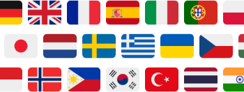 Flags of the world